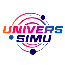Univers-Simu.com banner