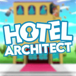 HOTEL ARCHITECT banner