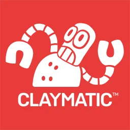 Claymatic Games banner
