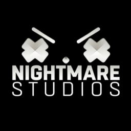 Nightmare Studios banner