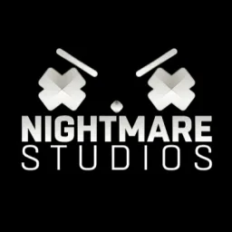 Nightmare Studios banner