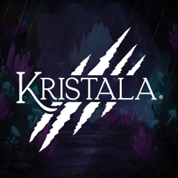 Kristala banner