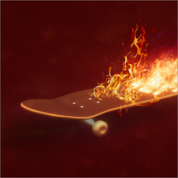 Skate Story banner