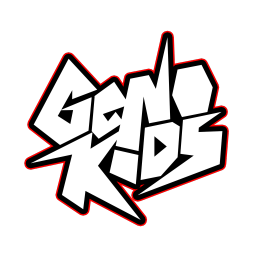 Genokids banner