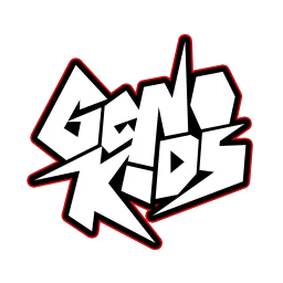 Genokids banner