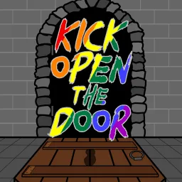 r/kickopenthedoor (Boss Fight Zone) banner