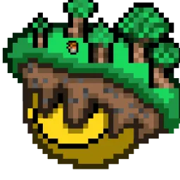 Terraria iFunny banner