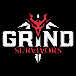 Grind Survivors banner