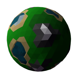 Planet S banner