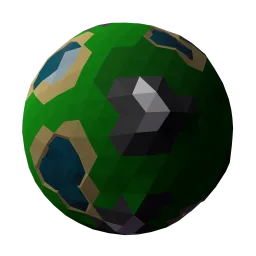 Planet S banner