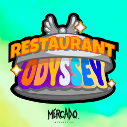 Restaurant Odyssey banner