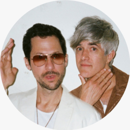 We Are Scientists banner