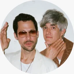 We Are Scientists banner