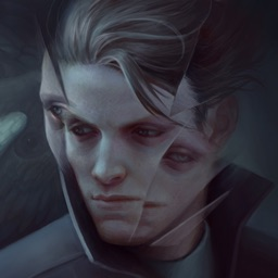 BECROWNED GAME banner