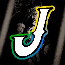 JoJo's Bizarre Adventure Brazil banner