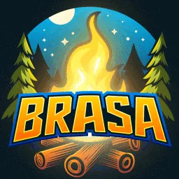Brasa banner