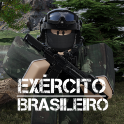 Exército Brasileiro - Flithy012 banner