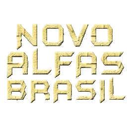 NOVO ALFAS BRASIL™ banner