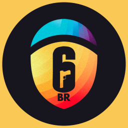 Rainbow Six BRASIL banner