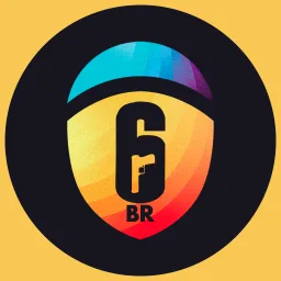 Rainbow Six BRASIL banner