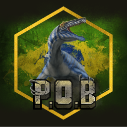 Path of Brasil banner