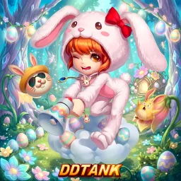 DDTank Brasil Oficial - 337 banner
