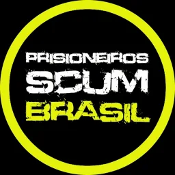 Prisioneiros Scum Brasil banner