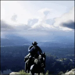 Red Dead Brasil banner