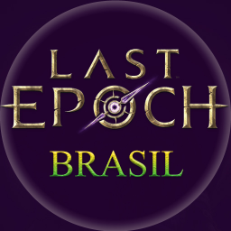 Last Epoch Brasil banner
