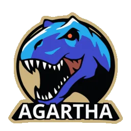 Agartha Steam PVE 10x banner