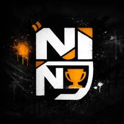 NINE CUP #8K banner
