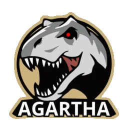 Agartha EPIC PVE 10x banner