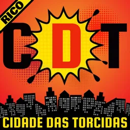 C.D.T | Cidade das Torcidas banner
