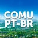 Comu PT-BR banner