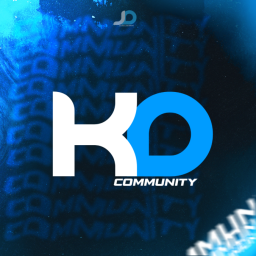 🌐 KD Community ❘ 4k # Oficial banner