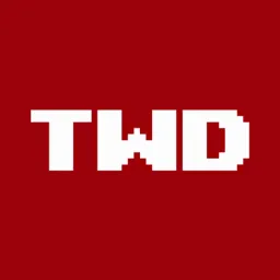 🩸・TWD™ - Unturned banner