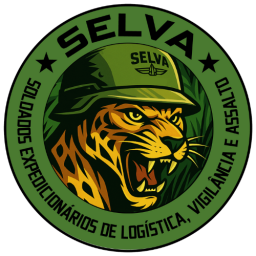 [SELVA] FOXHOLE banner
