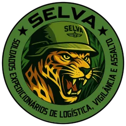 [SELVA] FOXHOLE banner