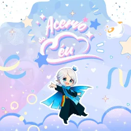 Sky : Acervo do ceu banner