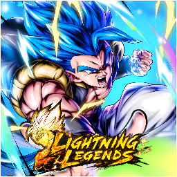 悟 Lightning Legends ⚡ banner