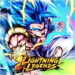 悟 Lightning Legends ⚡ banner