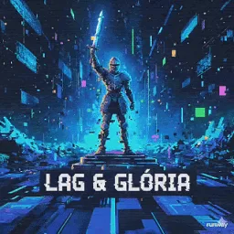 Lag & Glória banner