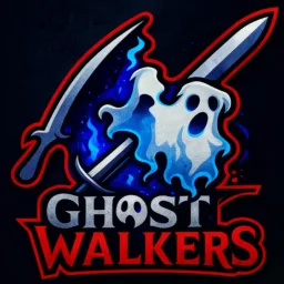 Ghost Walkers banner