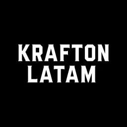 Krafton LATAM Official banner