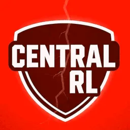 Central RL banner