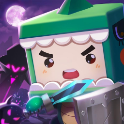 『Mini World CREATA Português』✧ banner