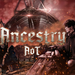 [AoT] - Ancestry banner