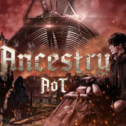 [AoT] - Ancestry banner
