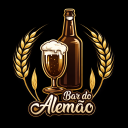 Bar do Alemão 🍺 banner