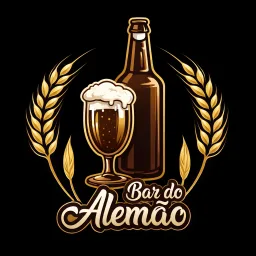Bar do Alemão 🍺 banner